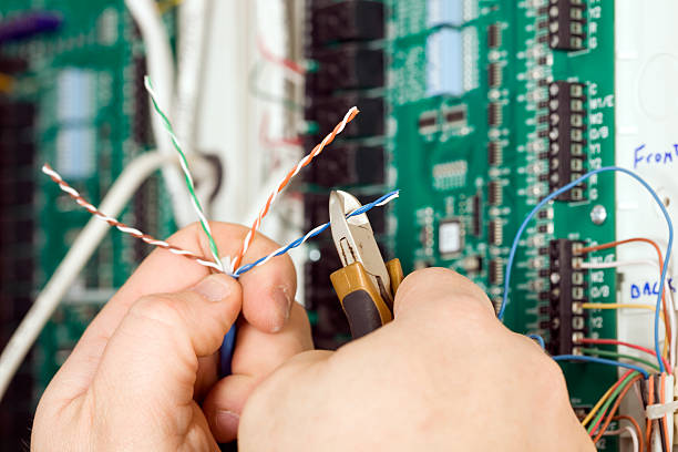 Best Electrical Troubleshooting and Repair  in Calera, OK