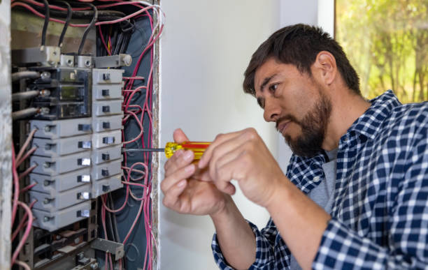 Emergency Electrical Repair Services in Calera, OK